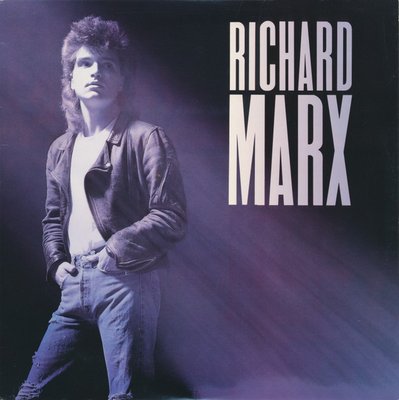 Richard Marx – Richard Marx 2987230246652 фото