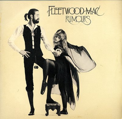 Fleetwood Mac – Rumours 2987230084216 фото