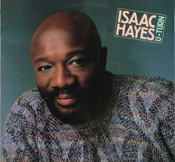 Isaac Hayes - U-Turn 2983280003115 фото