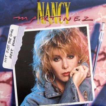 Nancy Martinez &ndash; Not Just The Girl Next Door 2987230246904 фото