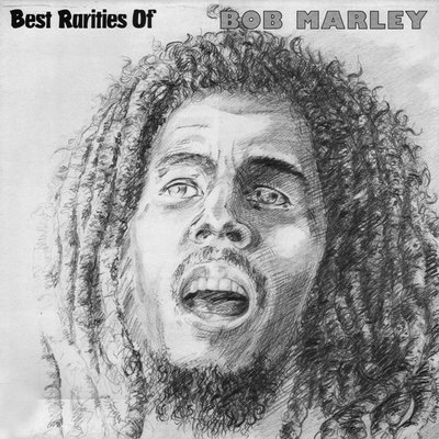 Bob Marley – Best Rarities Of 2987230205291 фото