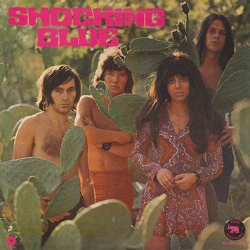 Shocking Blue &ndash; Scorpio's Dance 2983280001333 фото