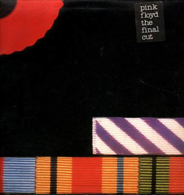 Pink Floyd – The Final Cut 2983280001555 фото