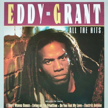 Eddy Grant &ndash; The Killer At His Best - All The Hits 2987230226159 фото