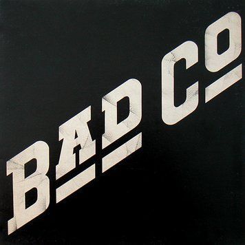 Bad Co* &ndash; Bad Company 2983280001173 фото
