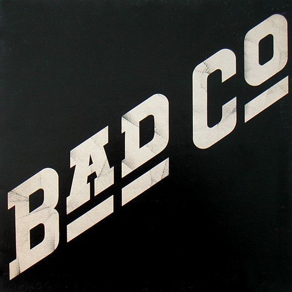 Bad Co* &ndash; Bad Company 2983280001173 фото