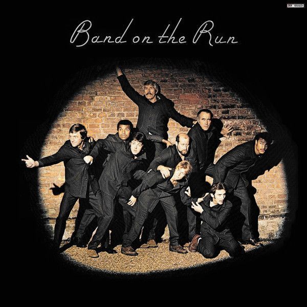 Paul McCartney & Wings* &ndash; Band On The Run 2983280013503 фото