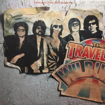 Traveling Wilburys &ndash; Volume One 2983280001371 фото