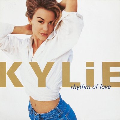 Kylie Minogue – Rhythm Of Love 2987230246478 фото