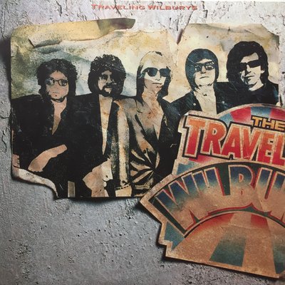Traveling Wilburys – Volume One 2983280001371 фото