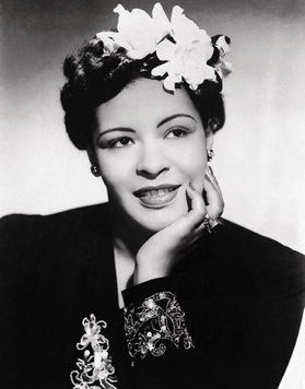 Billie Holiday - Billie Holiday 2987230014329 фото