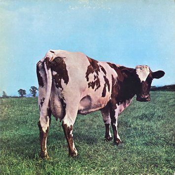 Pink Floyd &ndash; Atom Heart Mother 2987230247000 фото