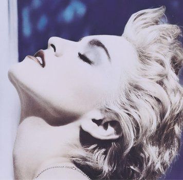 Madonna &ndash; True Blue 2983280000930 фото