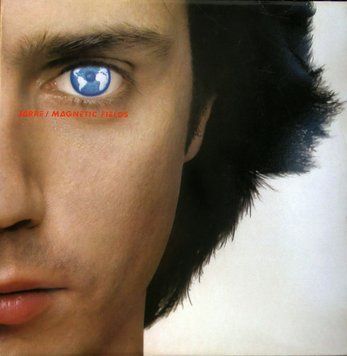 Jarre* &ndash; Magnetic Fields 2983280002347 фото