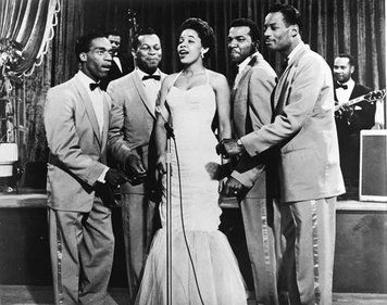 The Platters - The Platters 2983280000855 фото