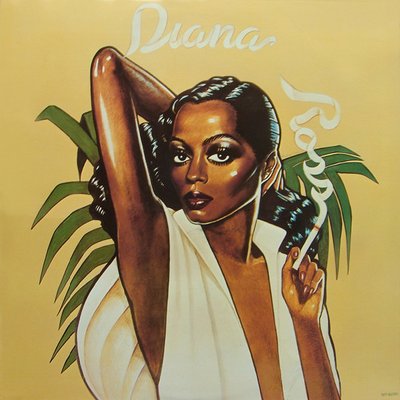 Diana Ross – Ross 2987230205376 фото