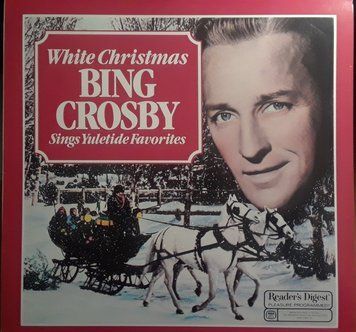 Bing Crosby &ndash; Merry Christmas 2987230225992 фото