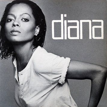 Diana Ross &ndash; Diana 2983280000312 фото