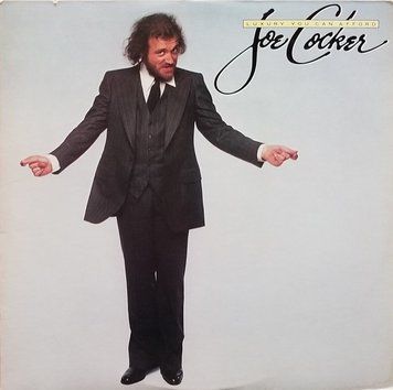 Joe Cocker - Luxury You Can Afford 2983280000961 фото