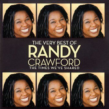 Randy Crawford &ndash; The Very Best Of 2987230246911 фото