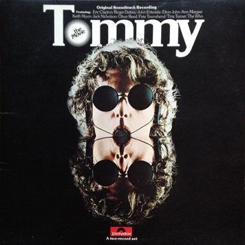 Various &ndash; Tommy (Original Soundtrack Recording) 2983280000862 фото