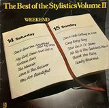 The Stylistics &ndash; You Are Beautiful 2987230024038 фото