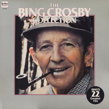 Bing Crosby - The Bing Crosby Collection 2983280001685 фото