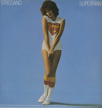 Barbra Streisand - Streisand Superman 2983280000404 фото