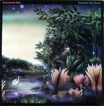 Fleetwood Mac &ndash; Tango In The Night 2987230215856 фото