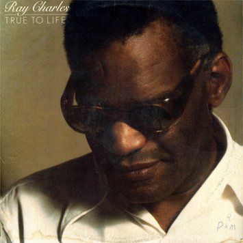 Ray Charles - True to Life 2987230104662 фото