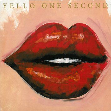 Yello &ndash; One Second 2983280001357 фото