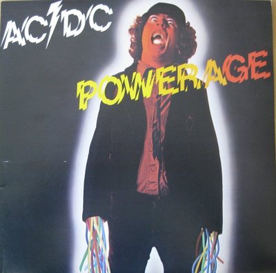AC/DC – Powerage 2983280003252 фото