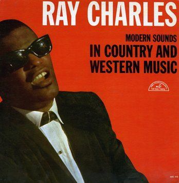Ray Charles - Modern Sounds In Country And Western Music 2983280000879 фото