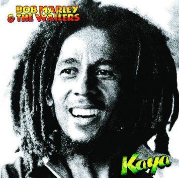 Bob Marley - Kaya 2987230104815 фото