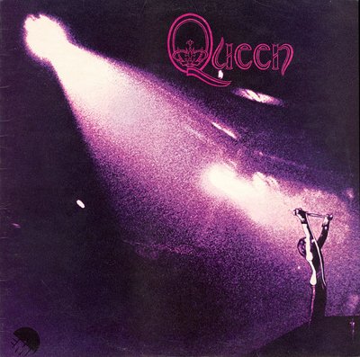 Queen – Queen 2983280003320 фото