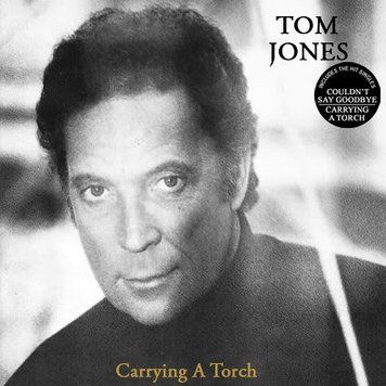 Tom Jones - Carrying A Torch 2987230013803 фото