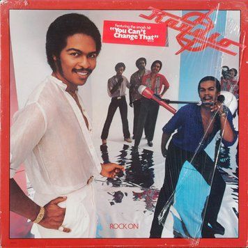 Raydio &ndash; Rock On 2987230023826 фото