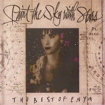 Enya &ndash; Watermark 2987230084117 фото