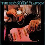 Eric Clapton &ndash; Slowhand 2987230225848 фото