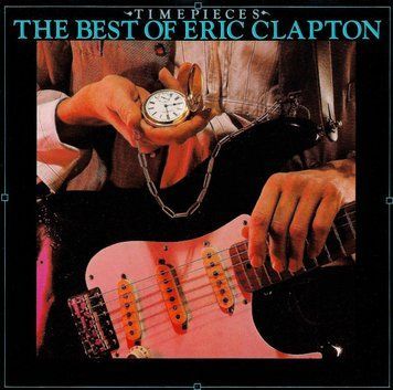 Eric Clapton &ndash; Slowhand 2987230225848 фото