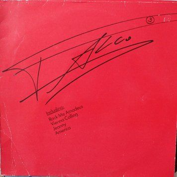 Falco - 3 2987230104631 фото