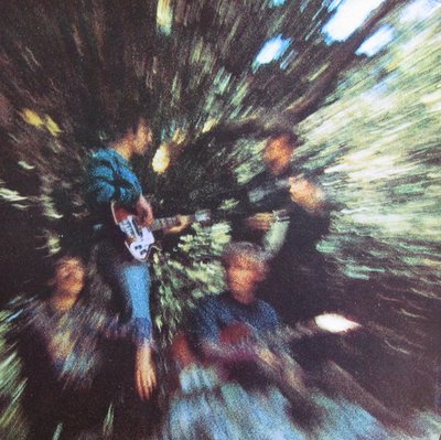 Creedence Clearwater Revival – Bayou Country 2983280001425 фото