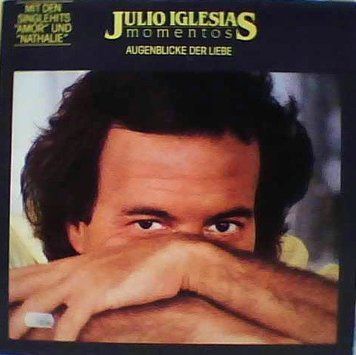 Julio Iglesias - Momentos 2983280013671 фото
