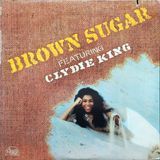 Brown Sugar Featuring Clydie King &ndash; Brown Sugar 2987230023895 фото