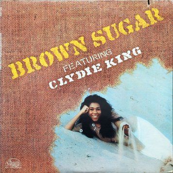 Brown Sugar Featuring Clydie King &ndash; Brown Sugar 2987230023895 фото