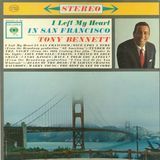 Tony Bennett - I Left My Heart In San Francisco 2983280000633 фото