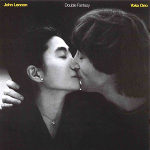 John Lennon & Yoko Ono – Double Fantasy 2983280001845 фото