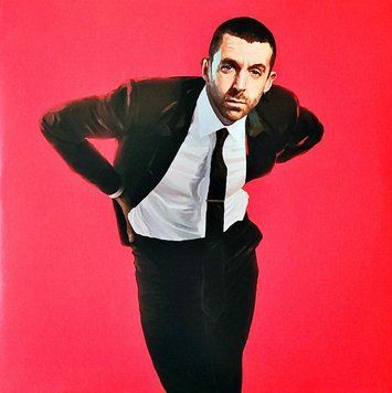 Miles Kane &ndash; Change The Show 2987230084537 фото