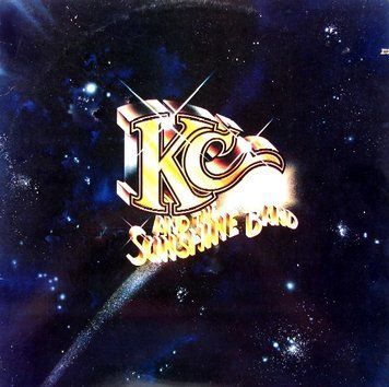 KC And The Sunshine Band - Who Do Ya (Love) 2983280000138 фото