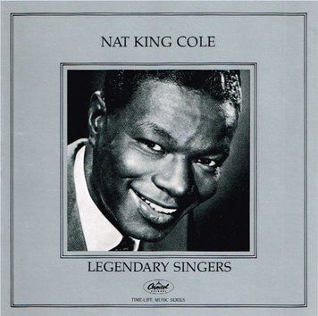 Nat King Cole &ndash; Ramblin' Rose 2987230205338 фото